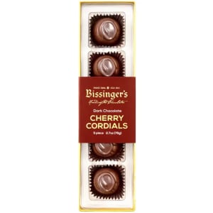 Bissinger's European Truffles Flower Bouquet