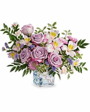 Written in the Sky Flower Bouquet