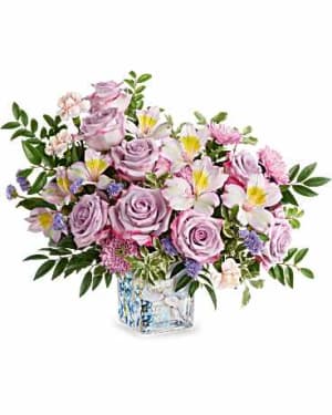 Written in the Sky Flower Bouquet