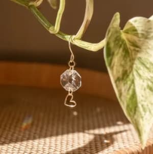 Meraki Plant Charm Flower Bouquet