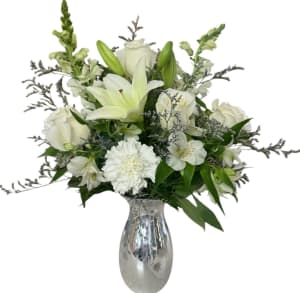 Reflections Flower Bouquet