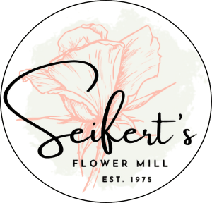 Seifert's Flower Mill - NorthCanton, OH Florist