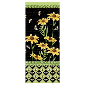 Busy Bees 40" Art Pole