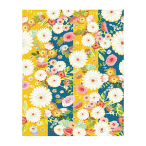 Positivity 20" Art Pole