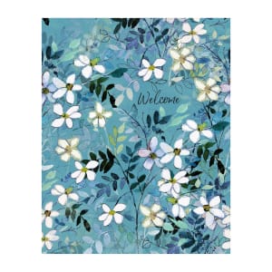 Jasmine 20" Art Pole