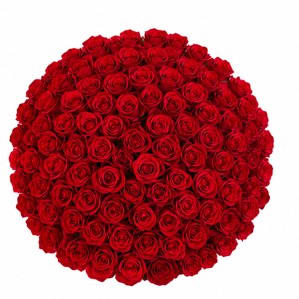 The Grand Gesture 101 Roses Flower Bouquet