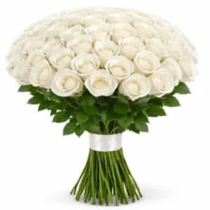 The Grand Gesture 101 Roses Flower Bouquet