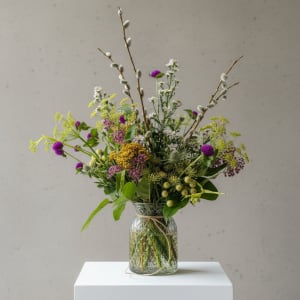 Prairie Meadow