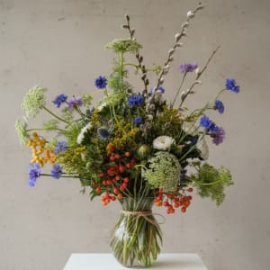 Prairie Meadow