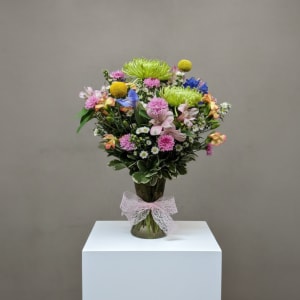Designer's Choice Bold & Bright