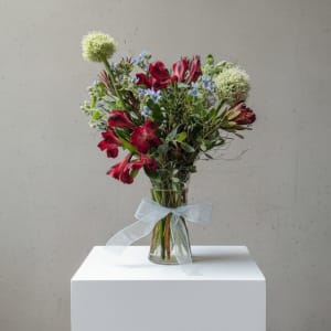 Designer's Choice Patriotic Blooms