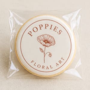 Sugar Cookies Flower Bouquet