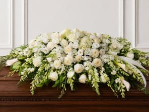 Casket Sprays