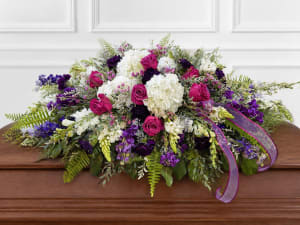 Casket Sprays