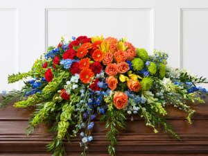 Casket Sprays