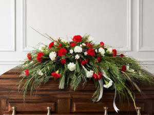 Casket Sprays