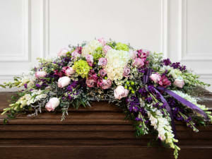 Casket Sprays