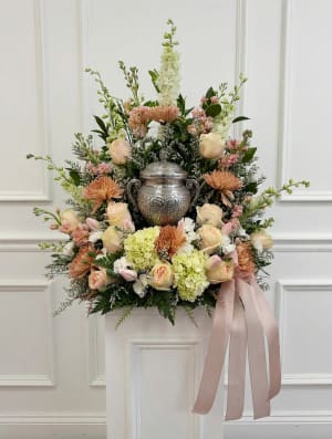 Urn Surrounds