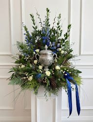 Urn Surrounds