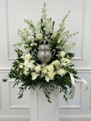 Urn Surrounds