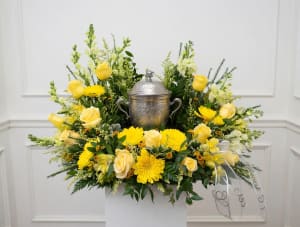 Urn Surrounds