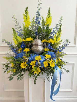 Urn Surrounds
