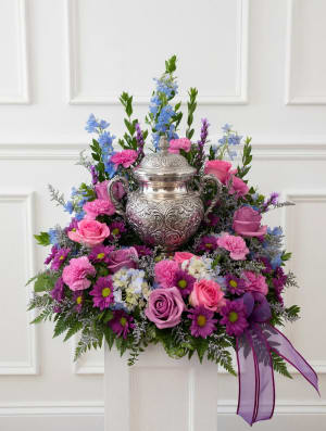 Urn Surrounds
