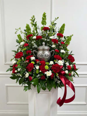 Urn Surrounds