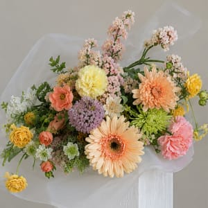 Wild flower Bouquet Flower Bouquet