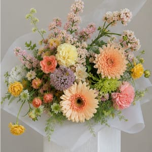 Wild flower Bouquet Flower Bouquet