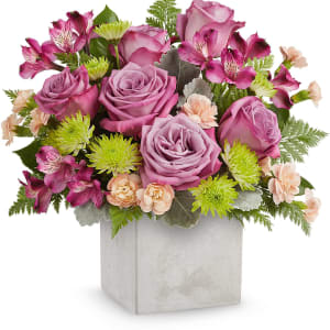 Modern Muse Flower Bouquet