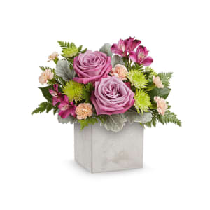 Modern Muse Flower Bouquet