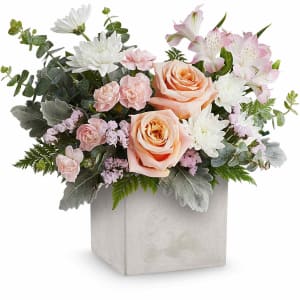 Sweet Petals Flower Bouquet