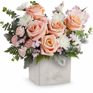 Sweet Petals Flower Bouquet