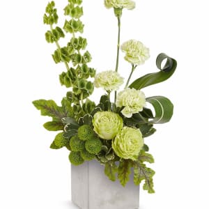 Garden Symphony Flower Bouquet