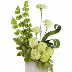 Garden Symphony Flower Bouquet