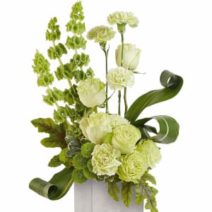 Garden Symphony Flower Bouquet
