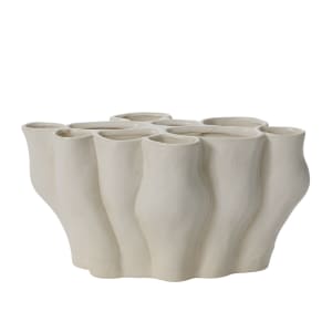 Kado Vase Flower Bouquet