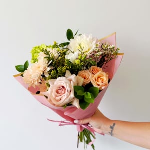 Petite Fall Bouquet