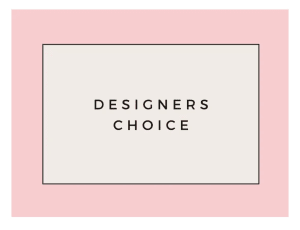 Designers Choice Flower Bouquet