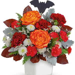 Enchanted Evening Flower Bouquet