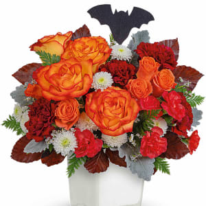 Enchanted Evening Flower Bouquet