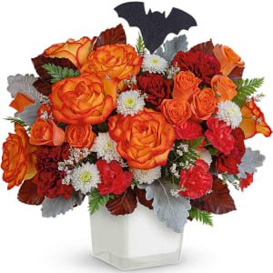 Enchanted Evening Flower Bouquet