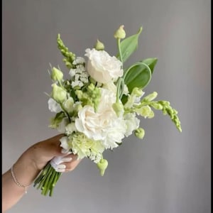 Handheld Bouquet Flower Bouquet
