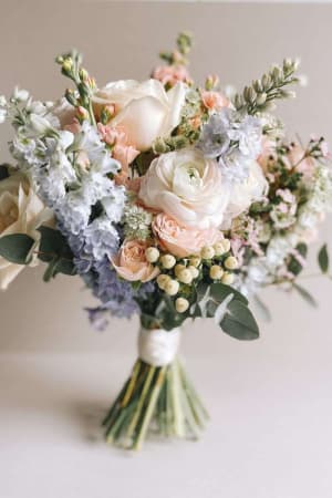 Handheld Bouquet Flower Bouquet