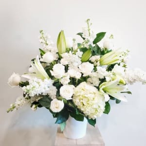 Honoring Flower Bouquet