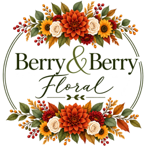 Berry & Berry Floral - Hallowell, ME Florist