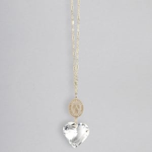 Angel Wings Pocket Suncatcher