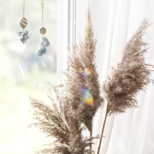 Sunface Pocket Suncatcher