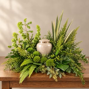 Return to the Earth Flower Bouquet